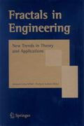 Fractals in Engineering
