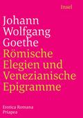 Römische Elegien und Venezianische Epigramme