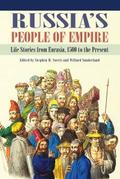 Russia’s People of Empire