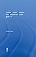 Social Class, Gender and Exclusion from School