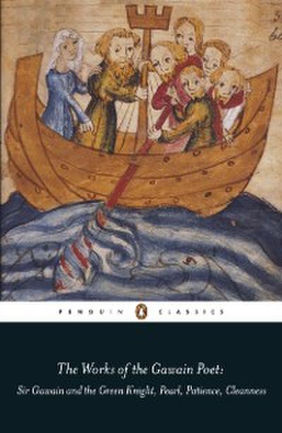 Works of the Gawain Poet