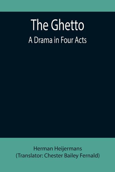 The Ghetto
