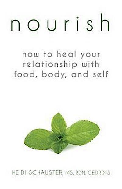 Nourish