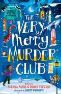 The Very Merry Murder Club