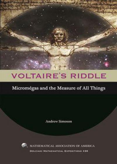 Voltaire’s Riddle