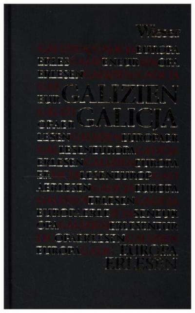 Europa Erlesen. Galizien