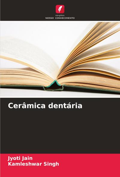 Cerâmica dentária
