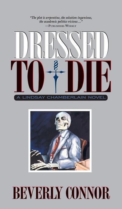 Dressed to Die