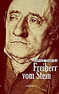Freiherr vom Stein