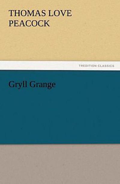 Gryll Grange