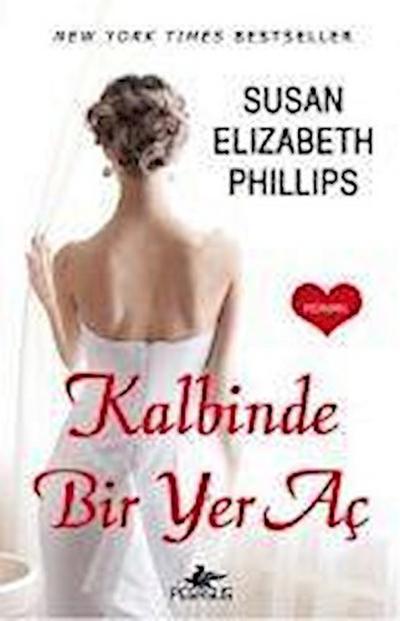Kalbinde Bir Yer Ac