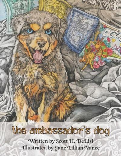 The Ambassador’s Dog