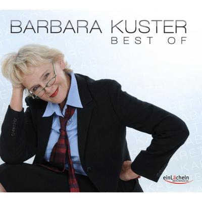 Barbara Kuster - Best of, 1 Audio-CD