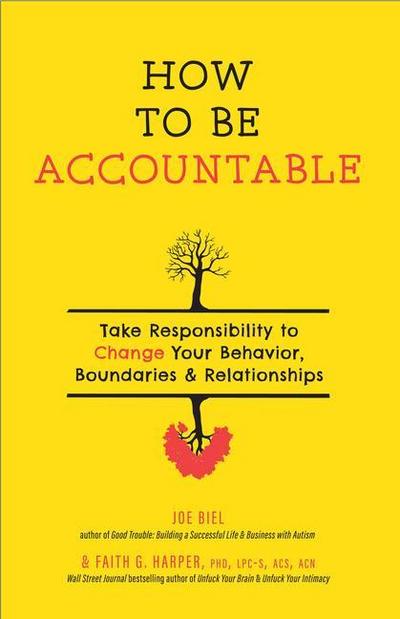 How to Be Accountable