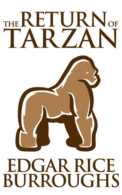 The Return of Tarzan