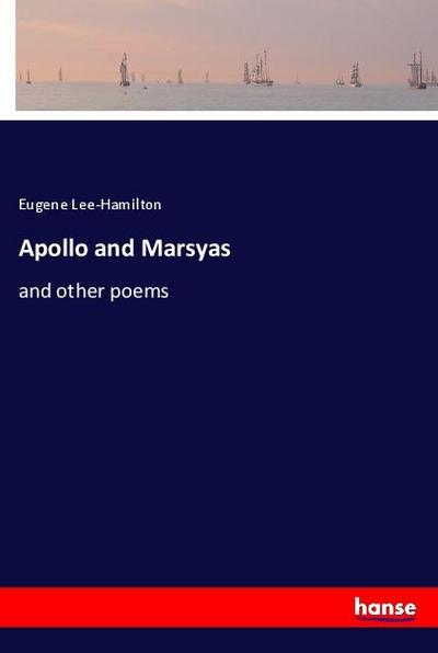 Apollo and Marsyas