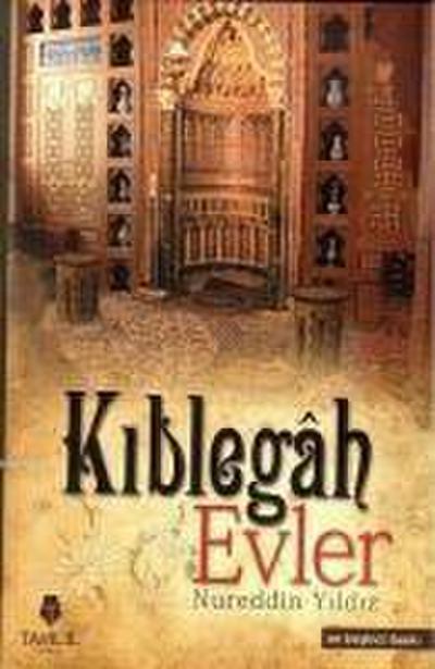 Kiblegah Evler