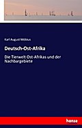 Deutsch-Ost-Afrika