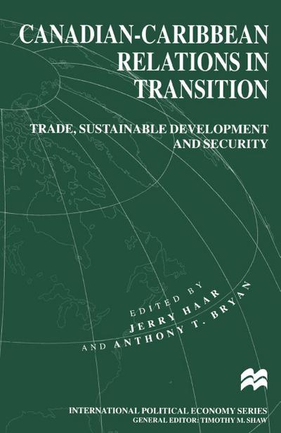 Canadian-Caribbean Relations in Transition