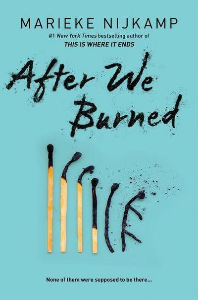 After We Burned