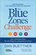 Die Blue Zones Challenge