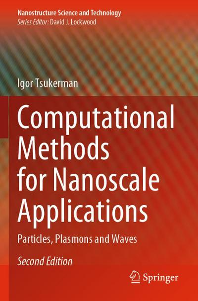 Computational Methods for Nanoscale Applications