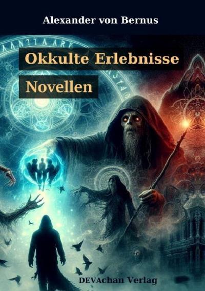 Okkulte Erlebnisse