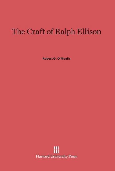 The Craft of Ralph Ellison