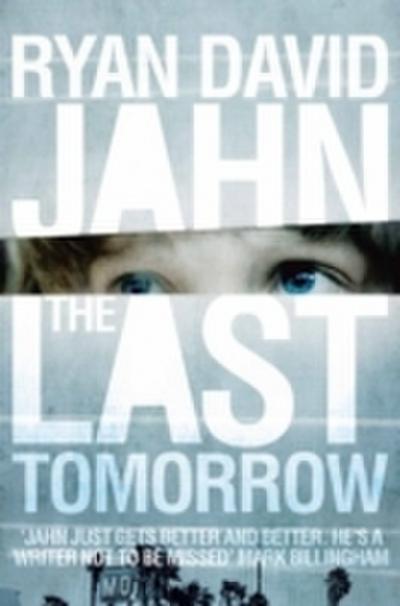 Last Tomorrow