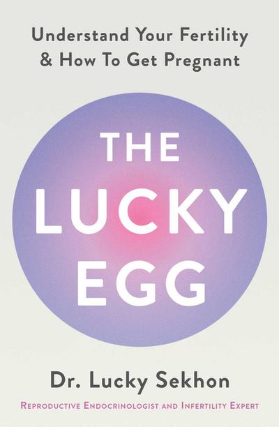 The Lucky Egg