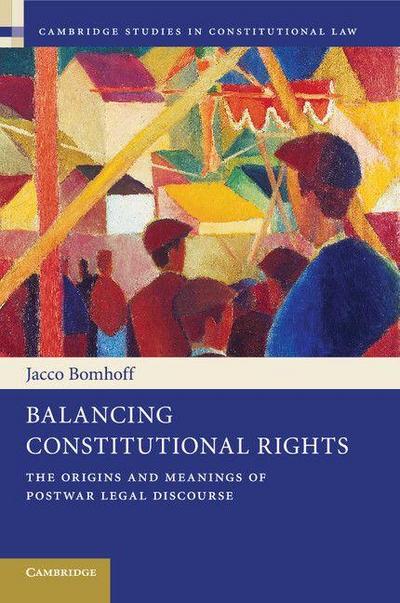 Balancing Constitutional Rights