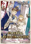 Imperial Reincarnation: I Came, I Saw, I Survived Volume 5
