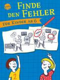 Finde den Fehler