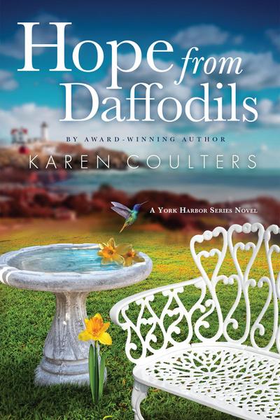 Hope from Daffodils