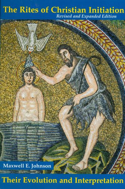 The Rites of Christian Initiation