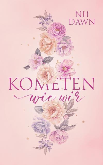 Kometen wie wir: Sammelband