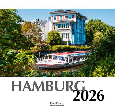HAMBURG 2026