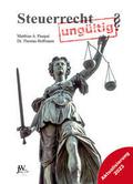 Steuerrecht ungültig?