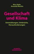 Gesellschaft und Klima