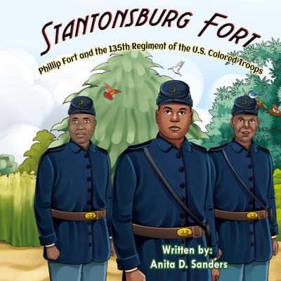 Stantonsburg Fort