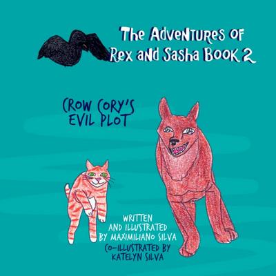 Crow Cory’s Evil Plot