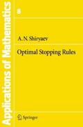 Optimal Stopping Rules