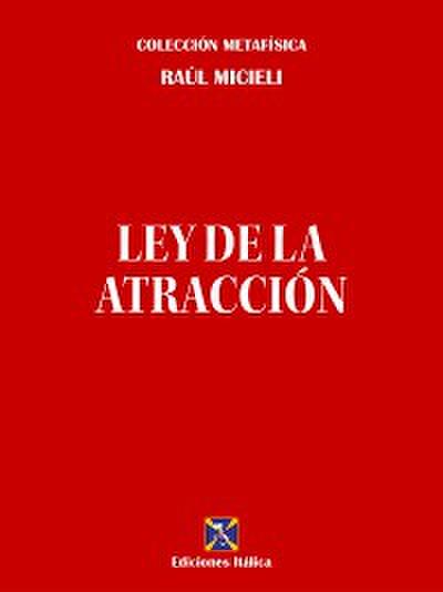 Ley de la Atracción