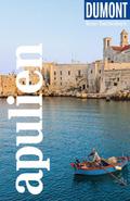 DuMont Reise-Taschenbuch Apulien