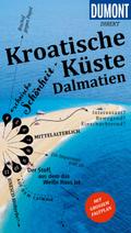 DUMONT direkt Reiseführer E-Book Kroatische Küste, Dalmatien