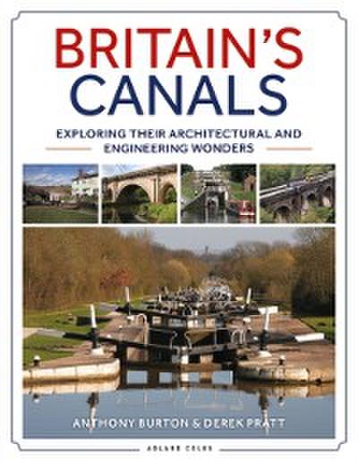Britain’s Canals