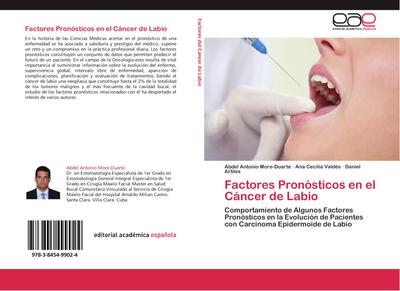 Factores Pronósticos en el Cáncer de Labio