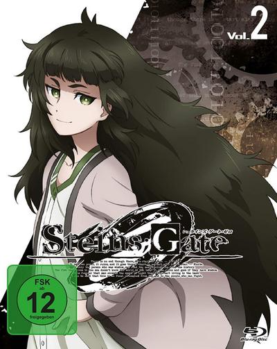 Steins;Gate 0