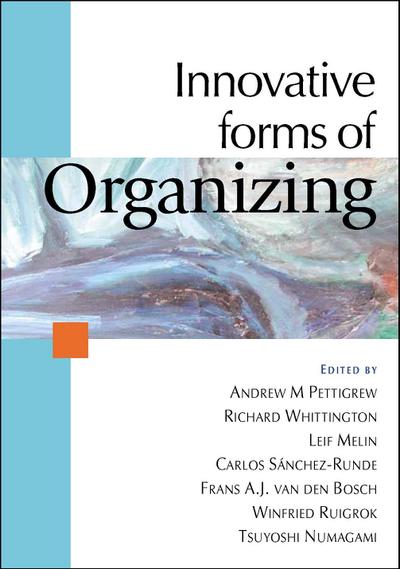 Innovative Forms of Organizing
