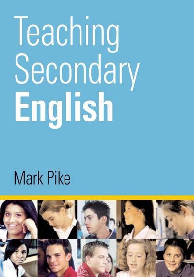 Teaching Secondary English